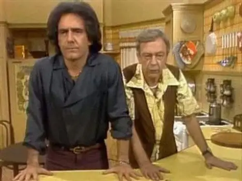 Apartamento para tres Temporada 6 Episodios 22 • Sub Español