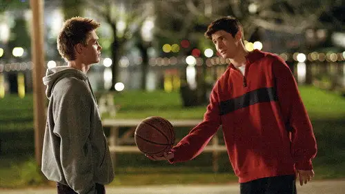 One Tree Hill Temporada 1 Episodios 1 • Sub Español