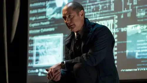 The Blacklist Temporada 2 Episodios 22 • Sub Español