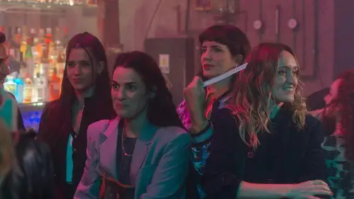 Envidiosa Temporada 3 Episodios 5 • Sub Español