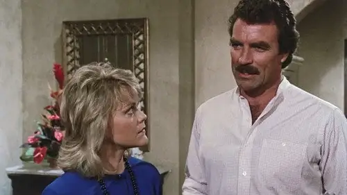 Magnum 1980 Temporada 7 Episodios 9 • Sub Español