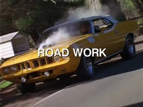 Nash Bridges Temporada 2 Episodios 13 • Sub Español