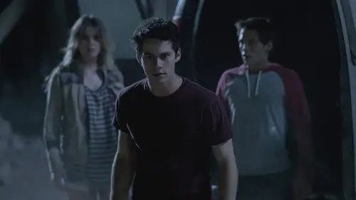 Teen Wolf Temporada 4 Episodios 12 • Sub Español