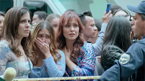 Pálpito Temporada 2 Episodios 5 • Sub Español