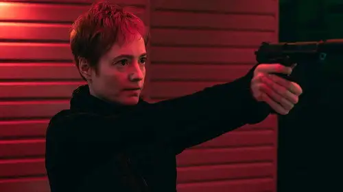 Prisoner 2026 Temporada 1 Episodios 5 • Sub Español