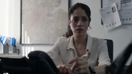 Lobo, morir matando Temporada 1 Episodios 10 • Sub Español