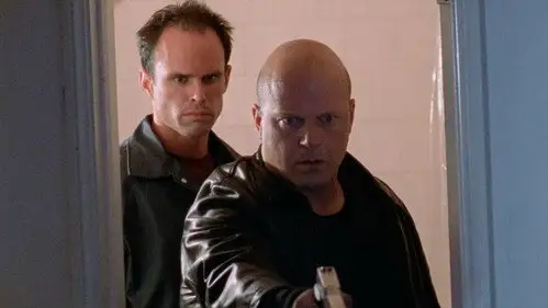 The Shield: Al margen de la ley Temporada 1 Episodios 1 • Sub Español