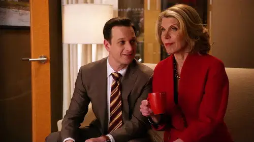 The Good Wife Temporada 2 Episodios 14 • Sub Español