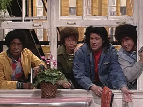 Saturday Night Live Temporada 20 Episodios 3 • Sub Español