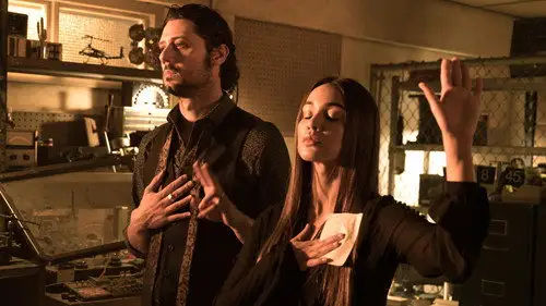 The Magicians Temporada 5 Episodios 6 • Sub Español