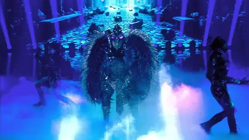 The Masked Singer Temporada 8 Episodios 4 • Sub Español