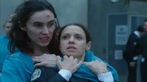 Wentworth Temporada 7 Episodios 1 • Sub Español