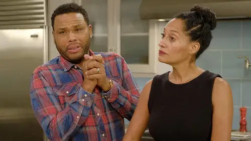 Black-ish Temporada 3 Episodios 8 • Sub Español