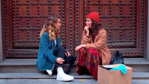 #Luimelia Temporada 1 Episodios 6 • Sub Español