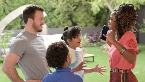 Home Economics Temporada 1 Episodios 5 • Sub Español