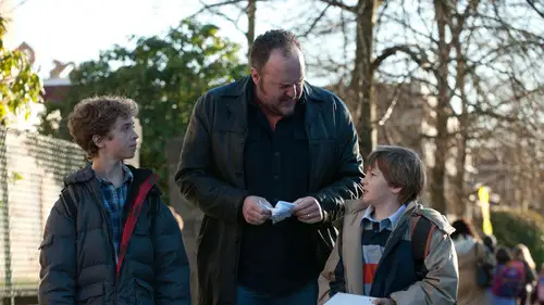 The Killing Temporada 2 Episodios 3 • Sub Español