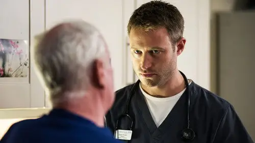 Casualty Temporada 30 Episodios 14 • Sub Español