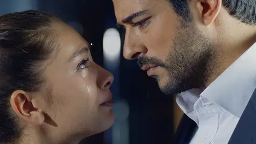 Amor eterno Temporada 1 Episodios 7 • Sub Español