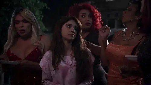 Gloria Trevi: Ellas soy yo Temporada 1 Episodios 2 • Sub Español