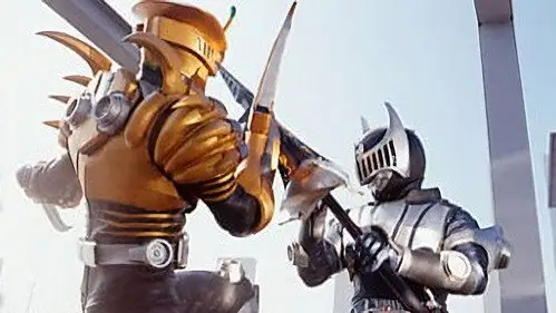 Kamen Rider Temporada 12 Episodios 6 • Sub Español