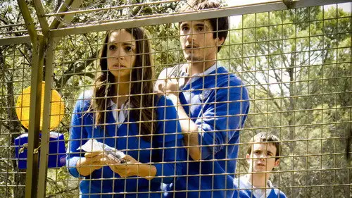 El internado Temporada 7 Episodios 4 • Sub Español