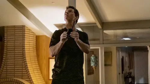 Animal Kingdom Temporada 6 Episodios 8 • Sub Español
