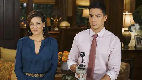 Cambiadas al nacer Temporada 5 Episodios 3 • Sub Español