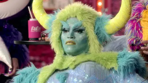 RuPaul: Reinas del drag: ¡Desatadas! Temporada 12 Episodios 11 • Sub Español