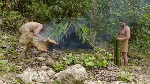 Aventura en pelotas Temporada 10 Episodios 8 • Sub Español