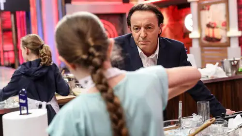 MasterChef Junior Temporada 3 Episodios 8 • Sub Español