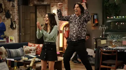 iCarly Temporada 1 Episodios 6 • Sub Español