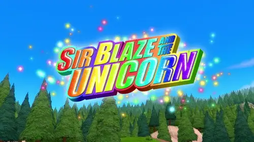 Blaze y los Monster Machines Temporada 6 Episodios 4 • Sub Español