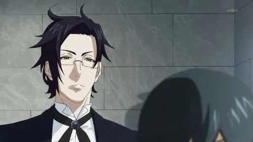 Black Butler Temporada 2 Episodios 11 • Sub Español