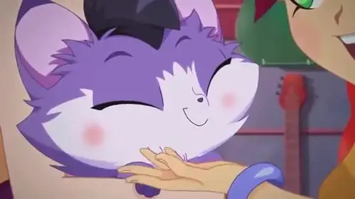 LoliRock Temporada 2 Episodios 4 • Sub Español