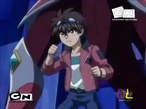 Bakugan Temporada 4 Episodios 23 • Sub Español