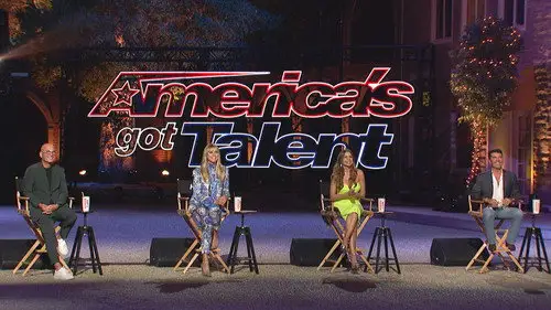 America's Got Talent Temporada 15 Episodios 9 • Sub Español