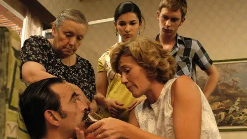 Cuéntame cómo pasó Temporada 3 Episodios 13 • Sub Español