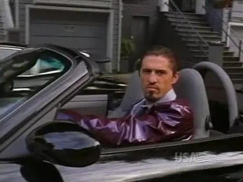 Nash Bridges Temporada 6 Episodios 7 • Sub Español