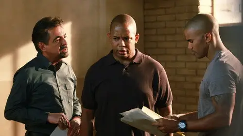 Mentes criminales Temporada 4 Episodios 12 • Sub Español