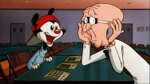 Animaniacs 1993 Temporada 3 Episodios 10 • Sub Español