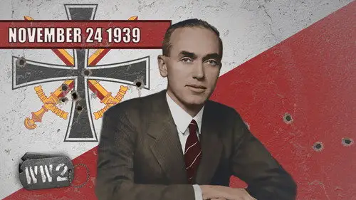 World War Two Temporada 1 Episodios 13 • Sub Español