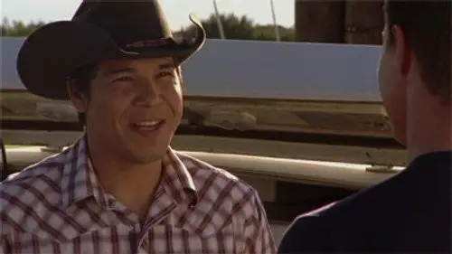 Heartland Temporada 2 Episodios 6 • Sub Español