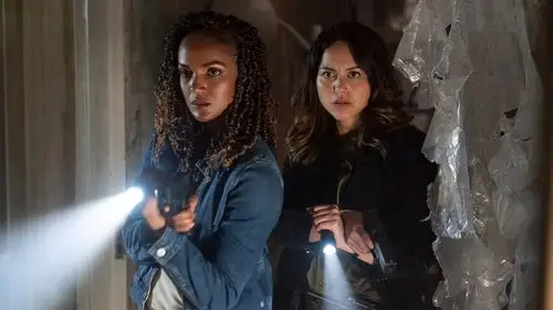 The Rookie Temporada 7 Episodios 4 • Sub Español
