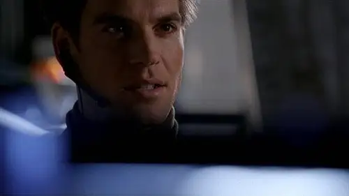 Dark Angel Temporada 2 Episodios 19 • Sub Español