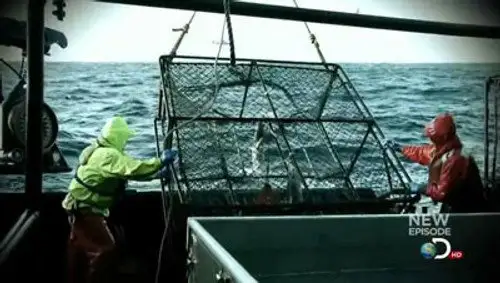 Pesca radical Temporada 7 Episodios 2 • Sub Español