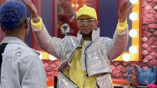 RuPaul: Reinas del drag: All Stars Temporada 6 Episodios 4 • Sub Español