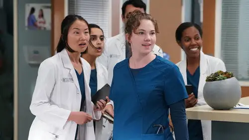 Anatomía de Grey Temporada 19 Cap 11 • Español Online