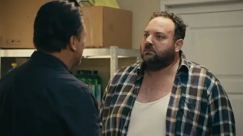 Pokoli rokonok Temporada 2 Episodios 14 • Sub Español