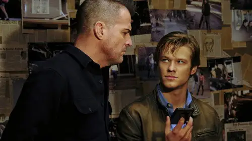 MacGyver Temporada 1 Episodios 15 • Sub Español