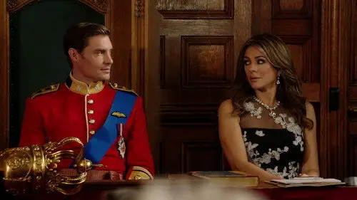 The Royals Temporada 3 Episodios 9 • Sub Español